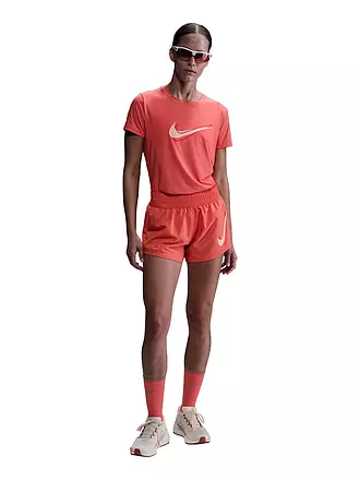 NIKE | Damen Laufshort One Swoosh | 